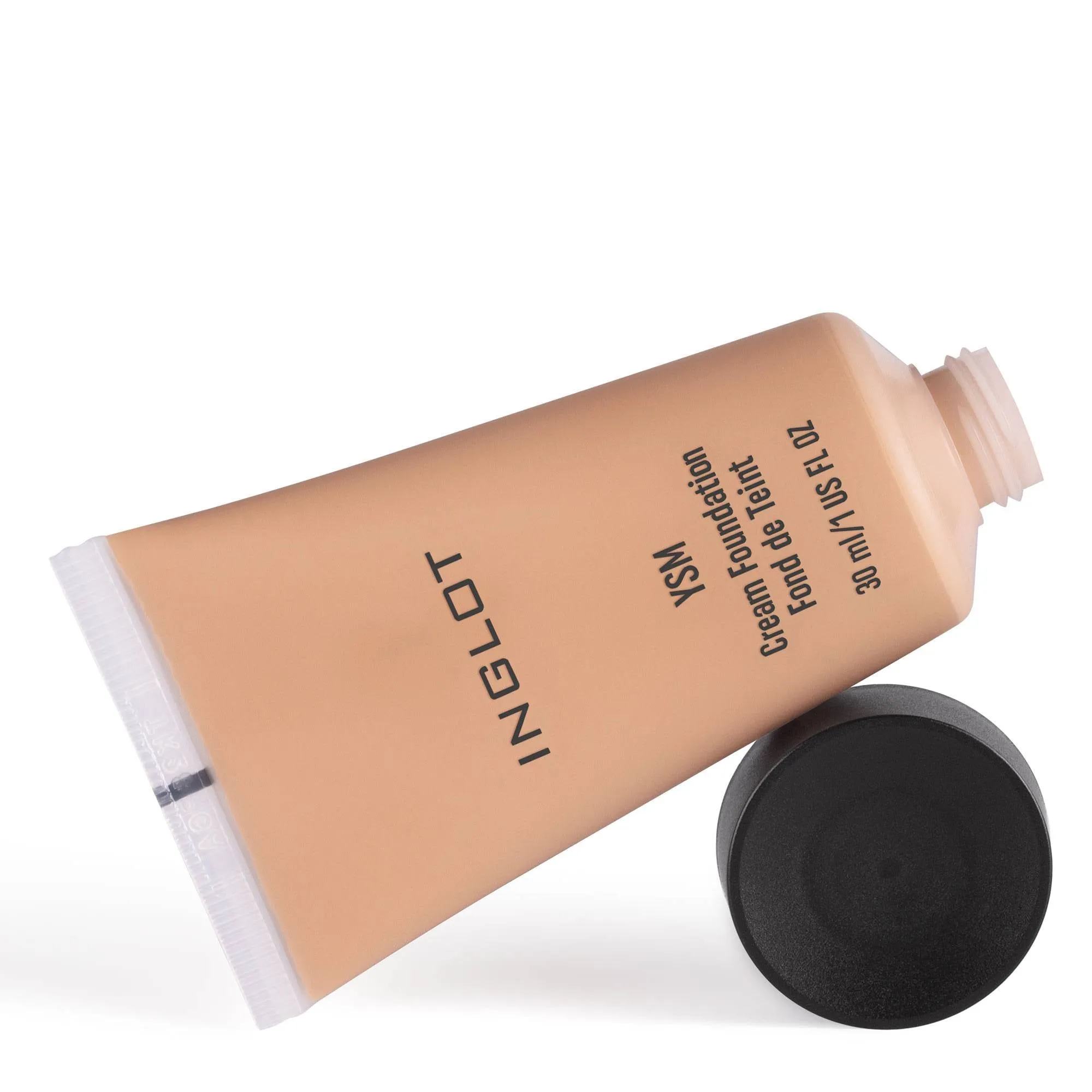 INGLOT YSM Cream Foundation