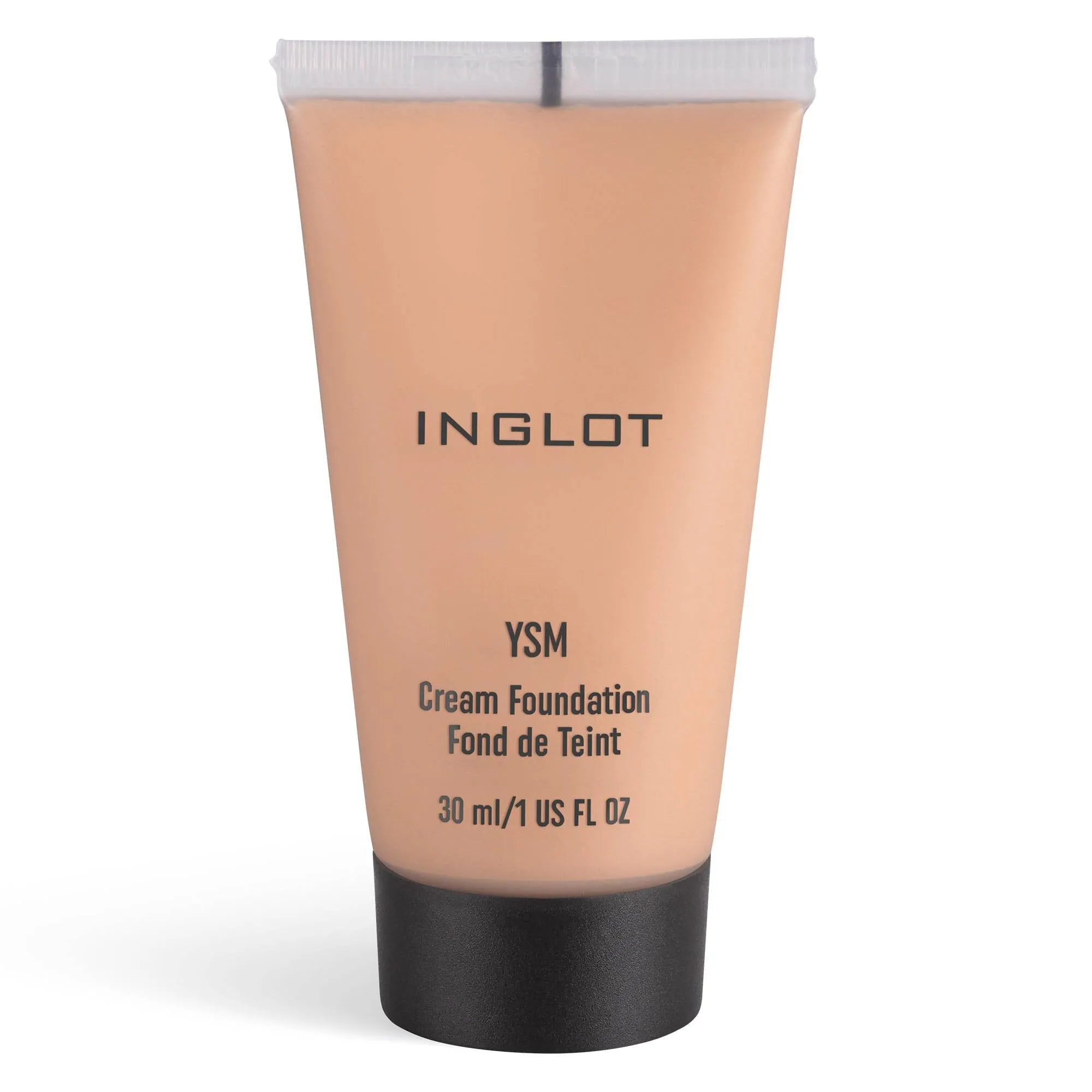INGLOT YSM Cream Foundation