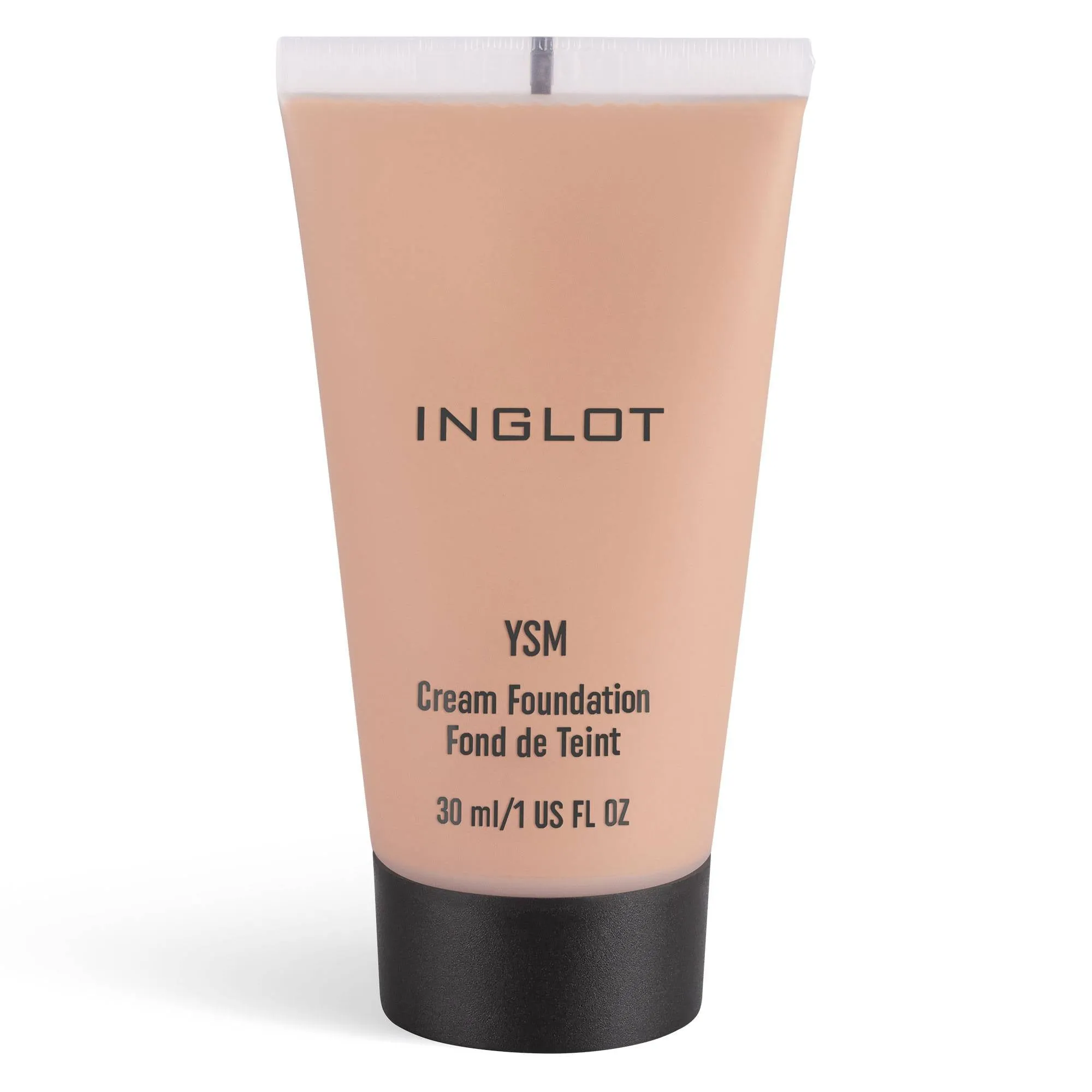 INGLOT YSM Cream Foundation