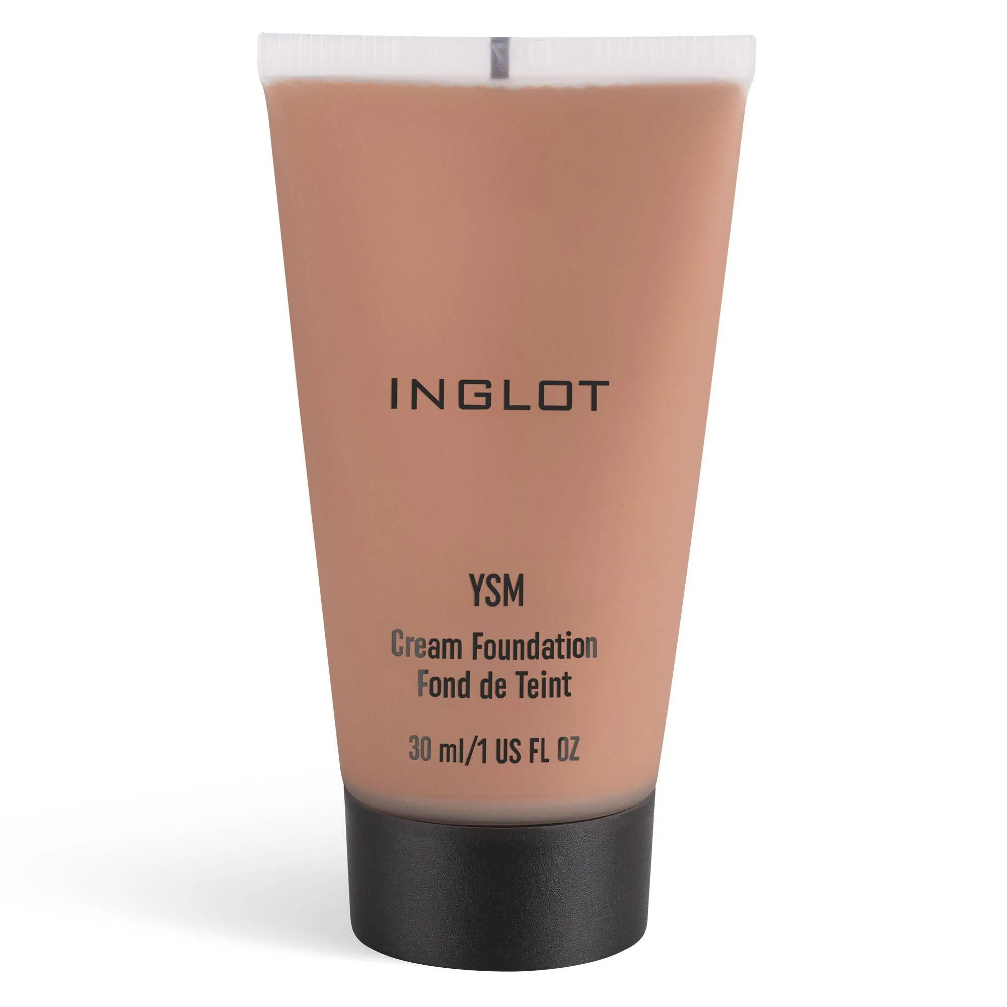 INGLOT YSM Cream Foundation