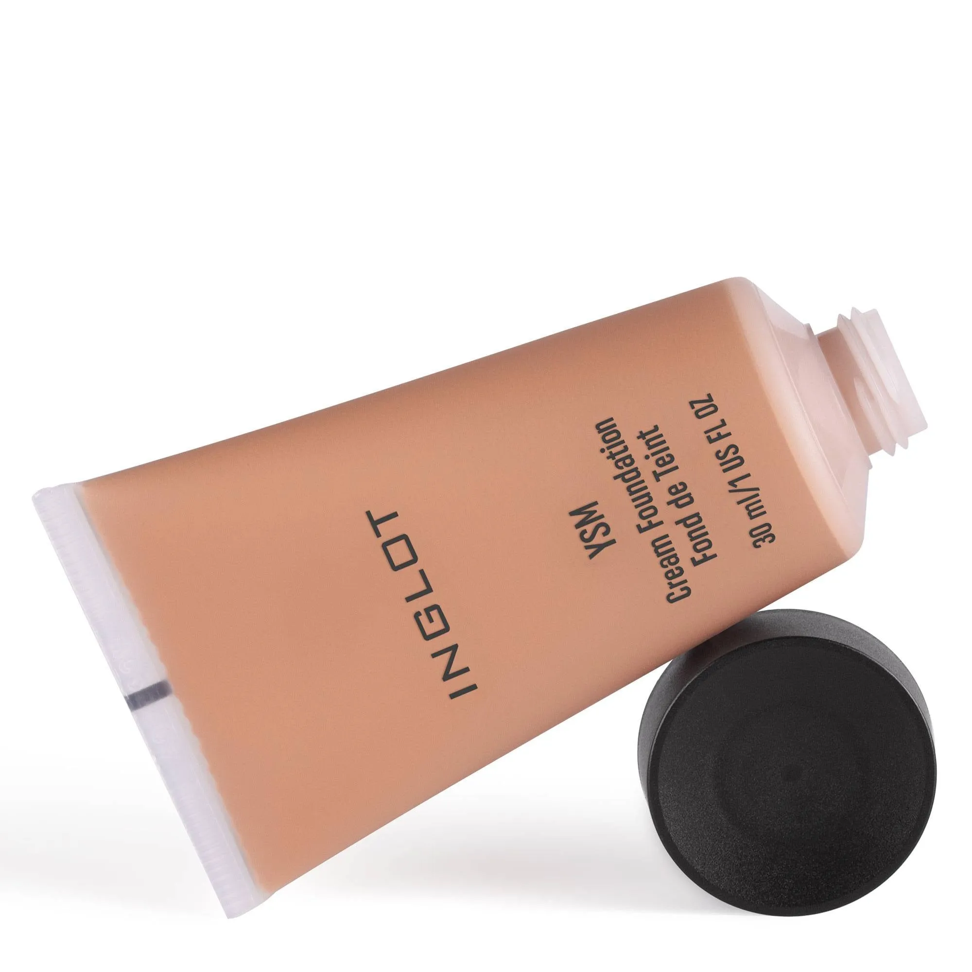 INGLOT YSM Cream Foundation