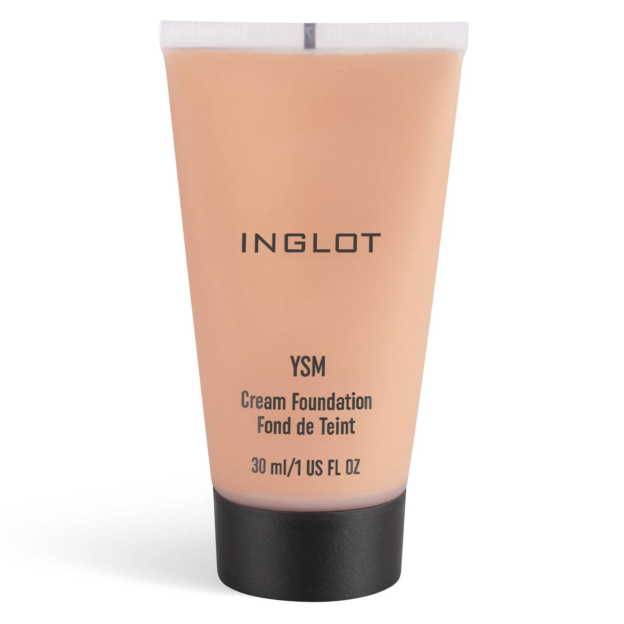INGLOT YSM Cream Foundation