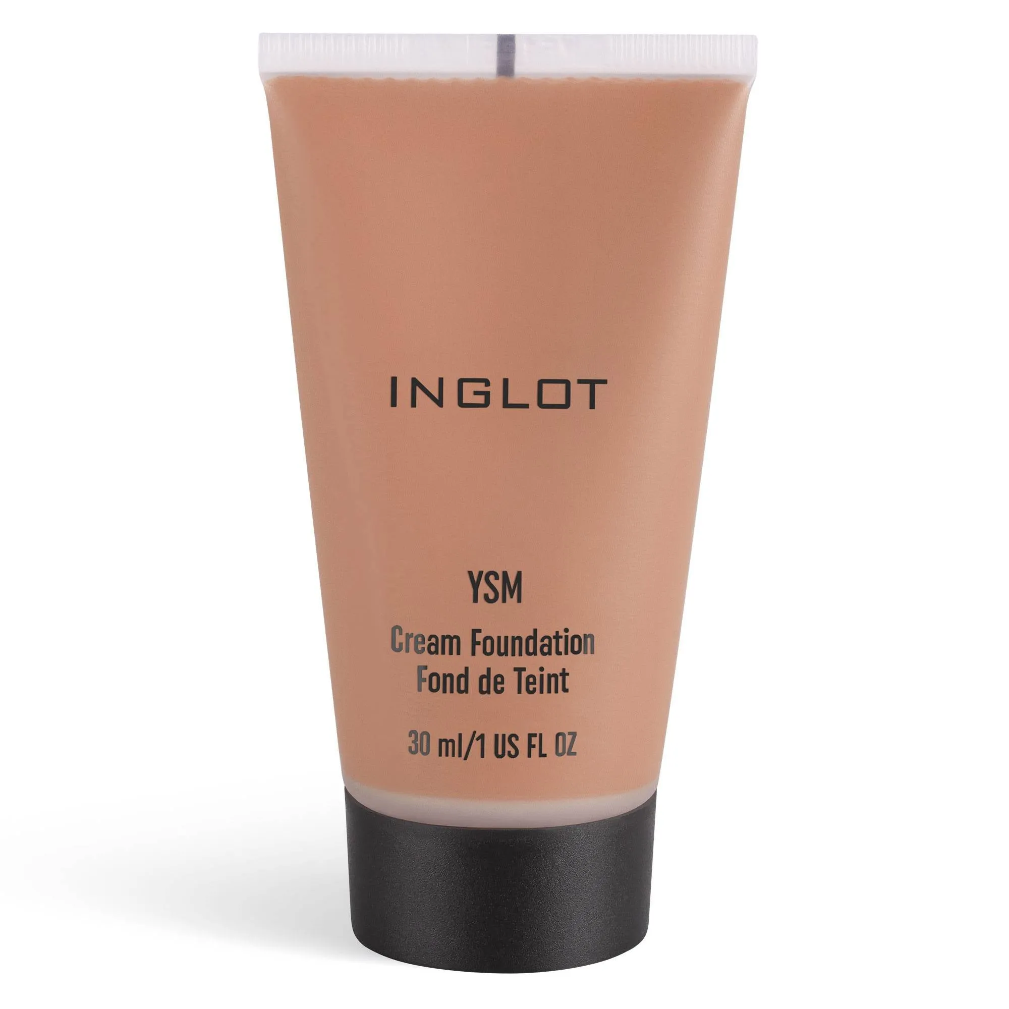 INGLOT YSM Cream Foundation