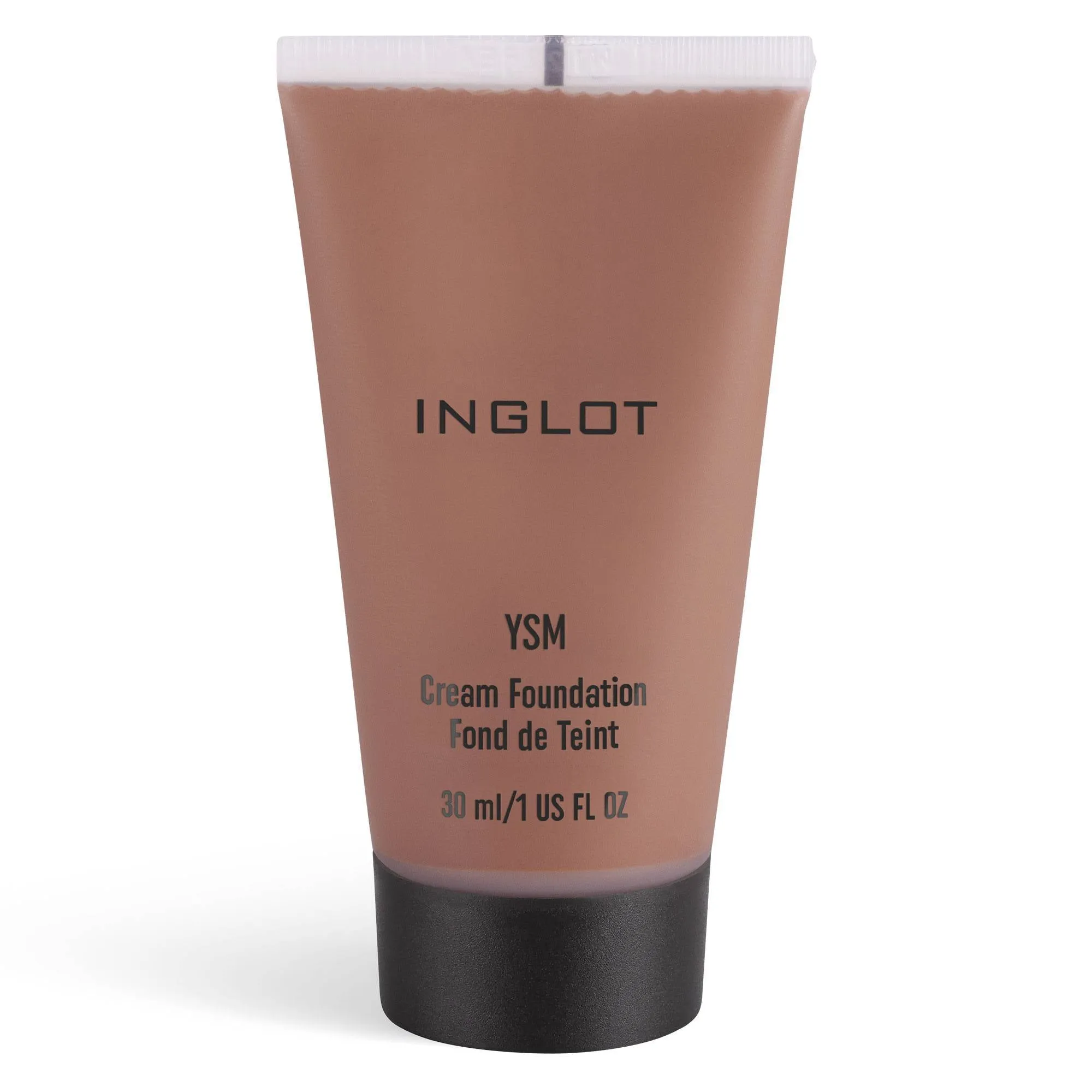 INGLOT YSM Cream Foundation