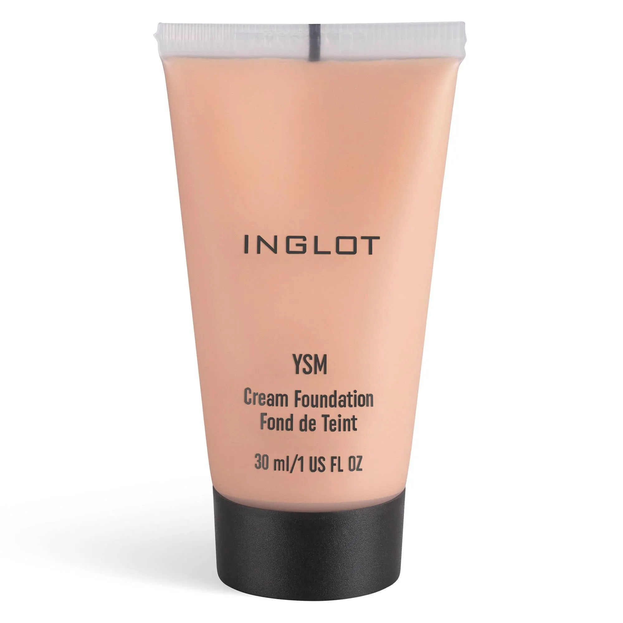 INGLOT YSM Cream Foundation