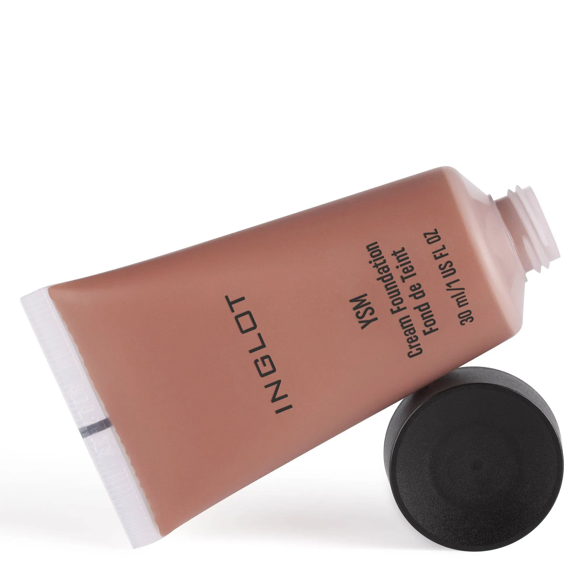 INGLOT YSM Cream Foundation