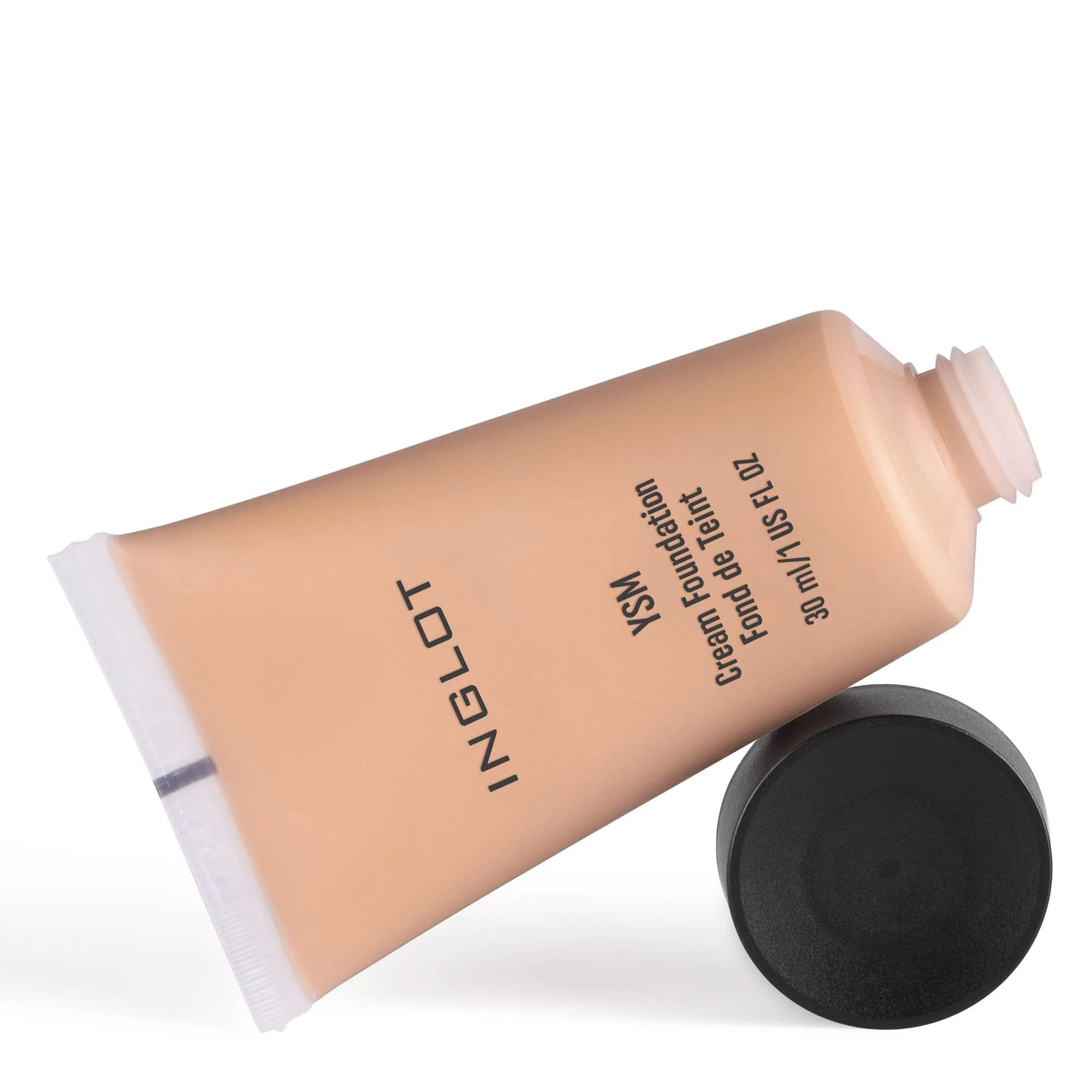 INGLOT YSM Cream Foundation