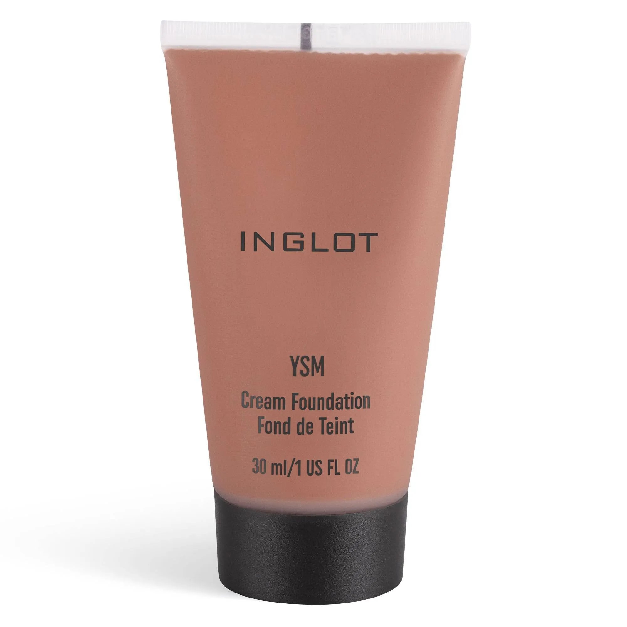 INGLOT YSM Cream Foundation
