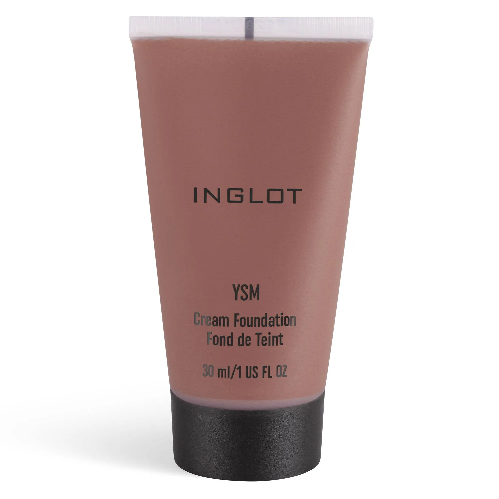 INGLOT YSM Cream Foundation