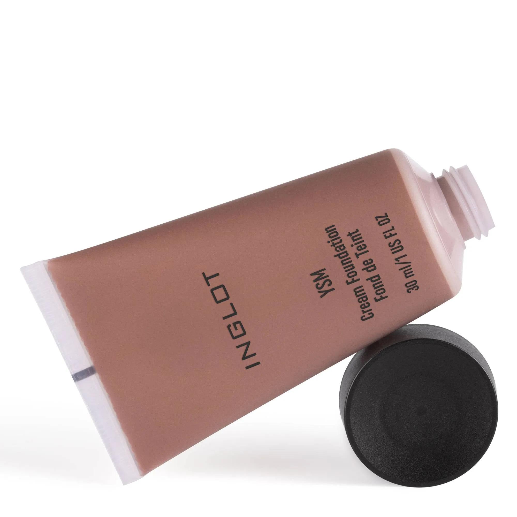 INGLOT YSM Cream Foundation
