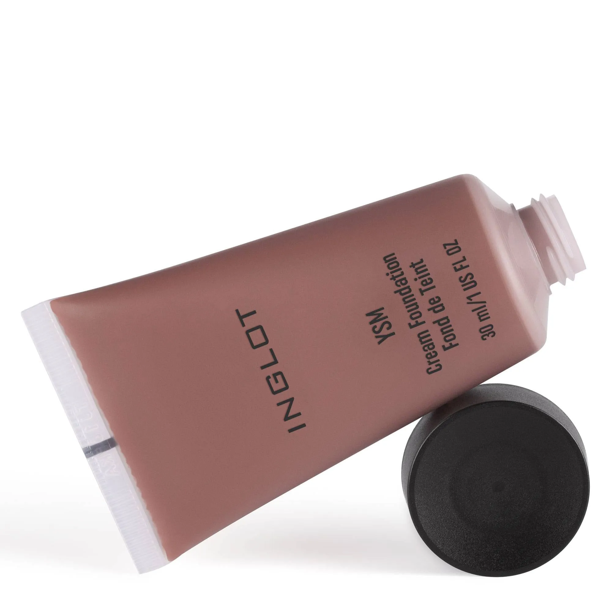 INGLOT YSM Cream Foundation