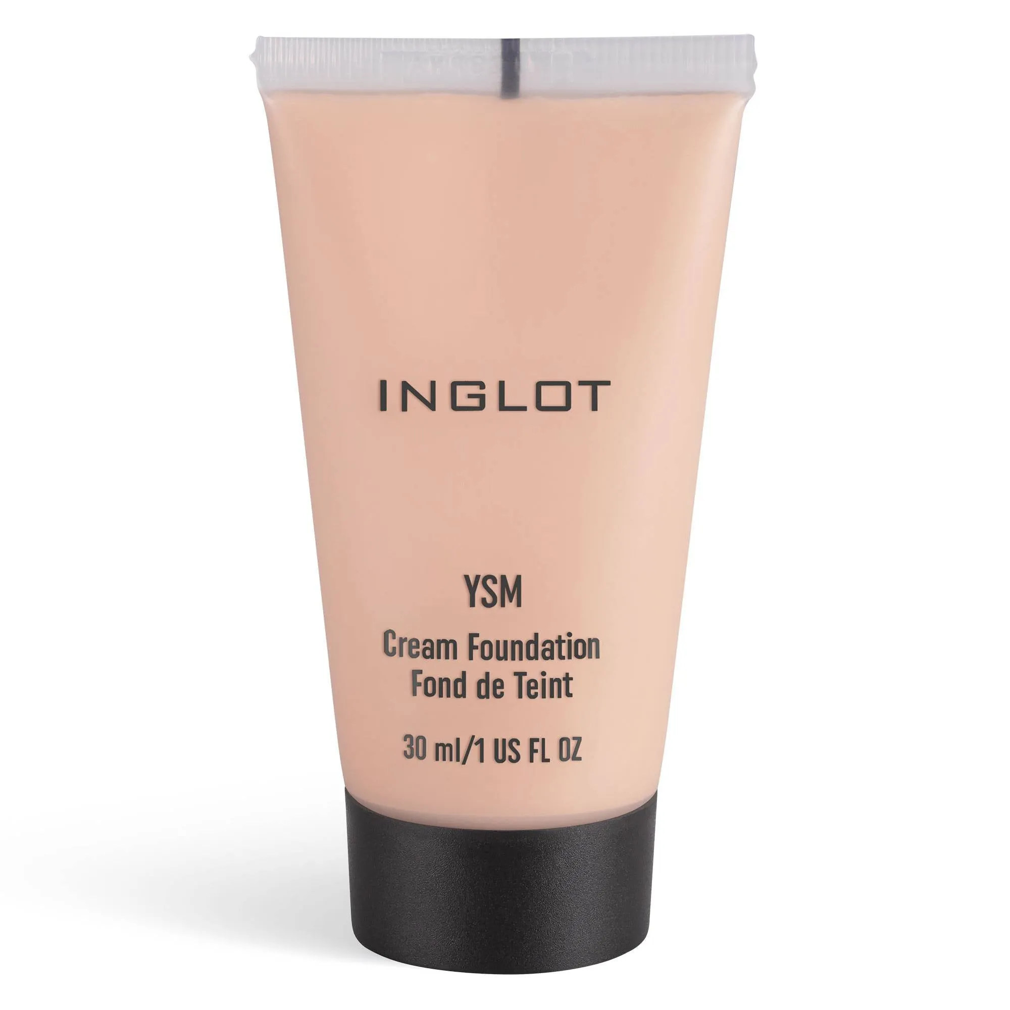 INGLOT YSM Cream Foundation