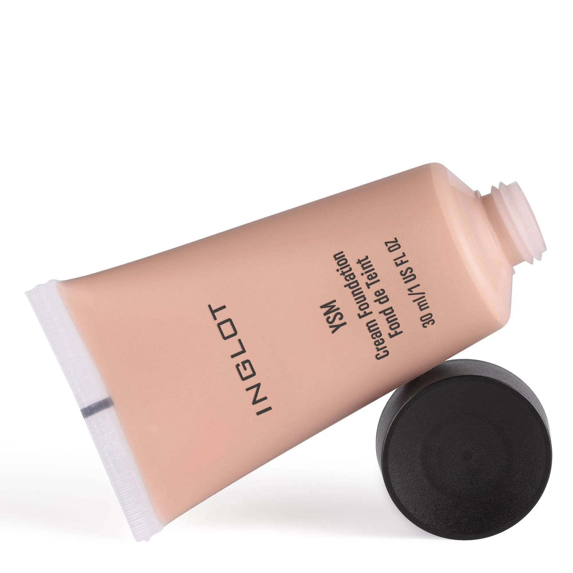 INGLOT YSM Cream Foundation