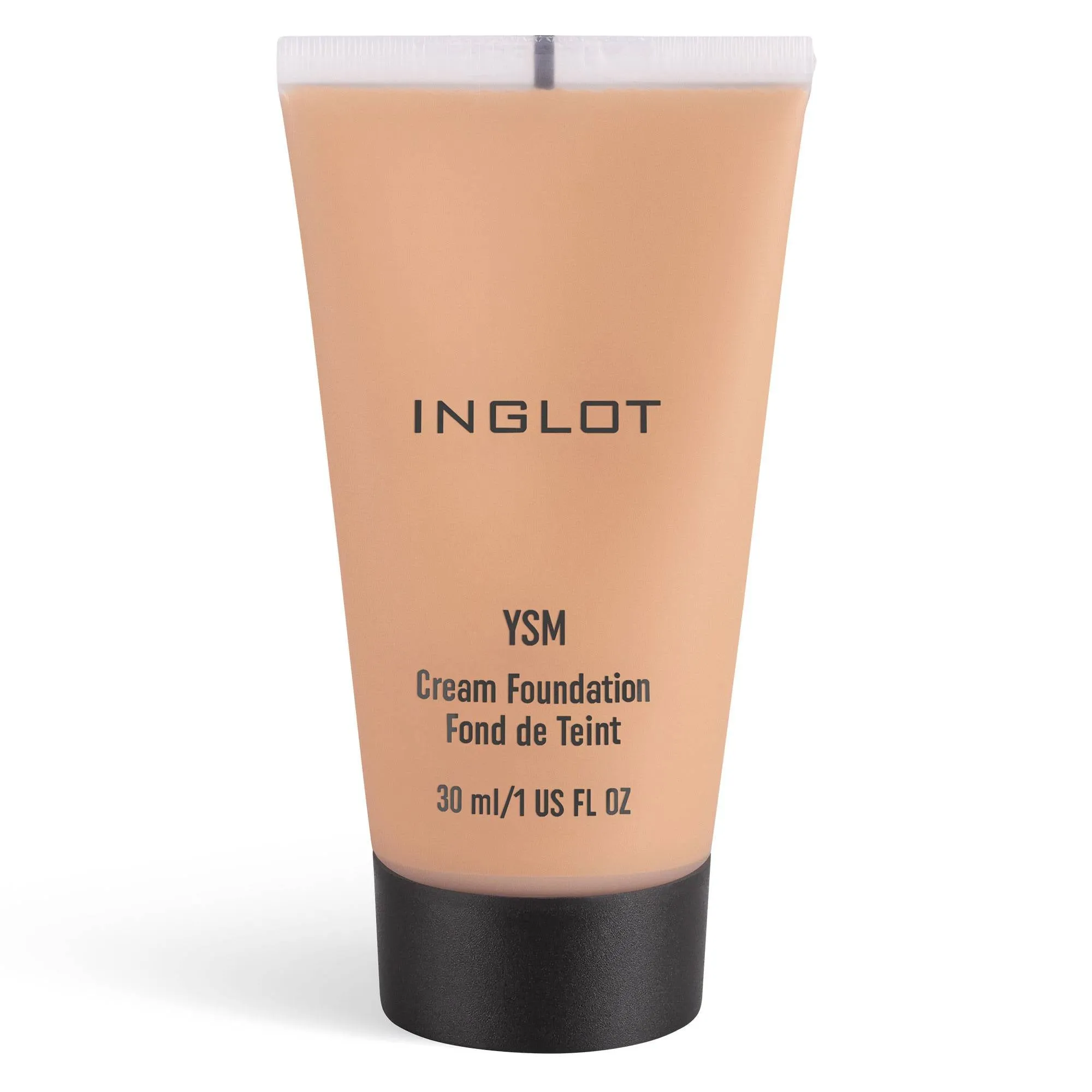 INGLOT YSM Cream Foundation