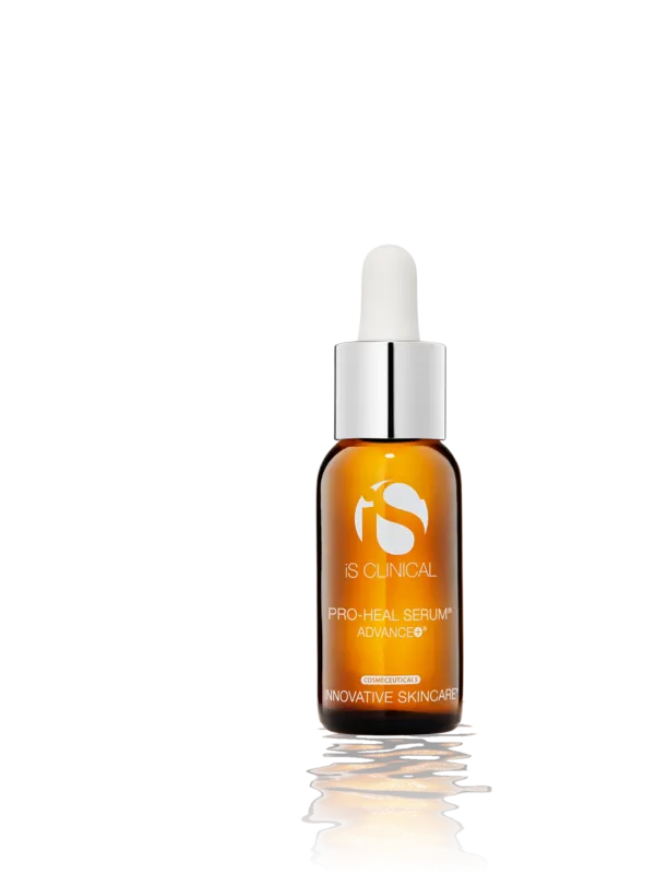 iS Clinical Pro-Health Serum Advance 