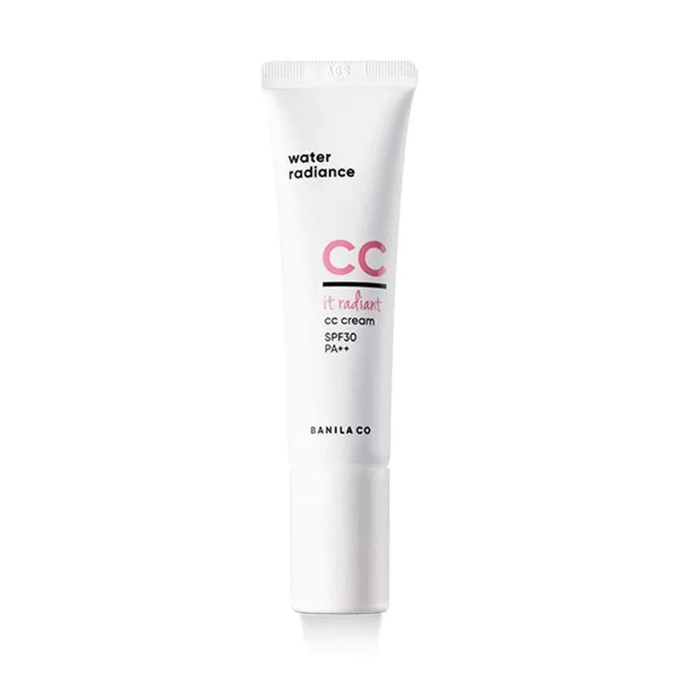 It Radiant CC Cream SPF 30 PA  