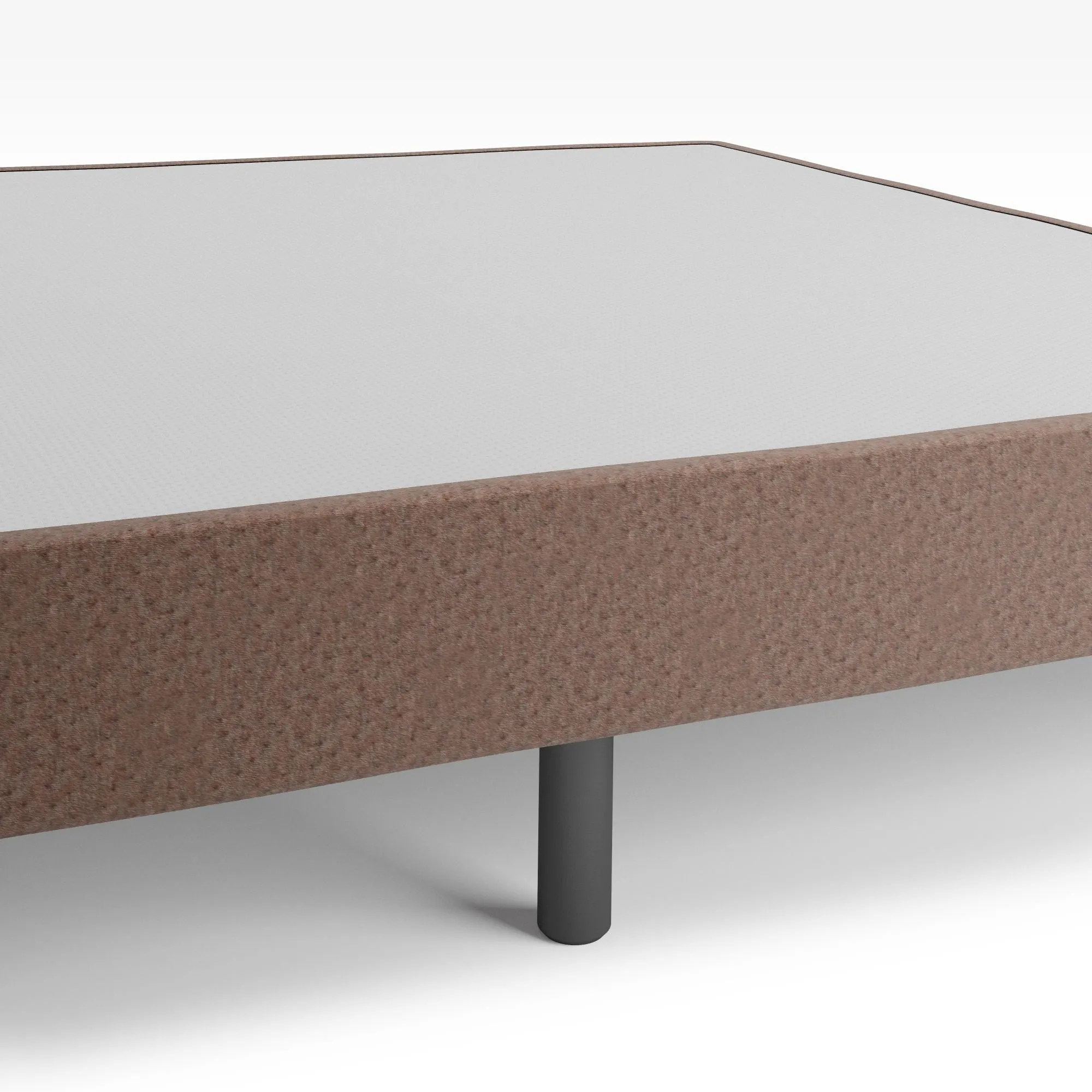 Josie Metal Mattress Foundation