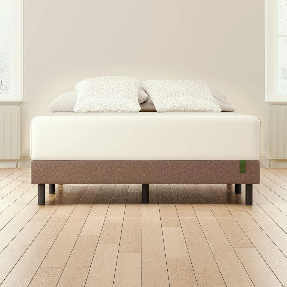Josie Metal Mattress Foundation
