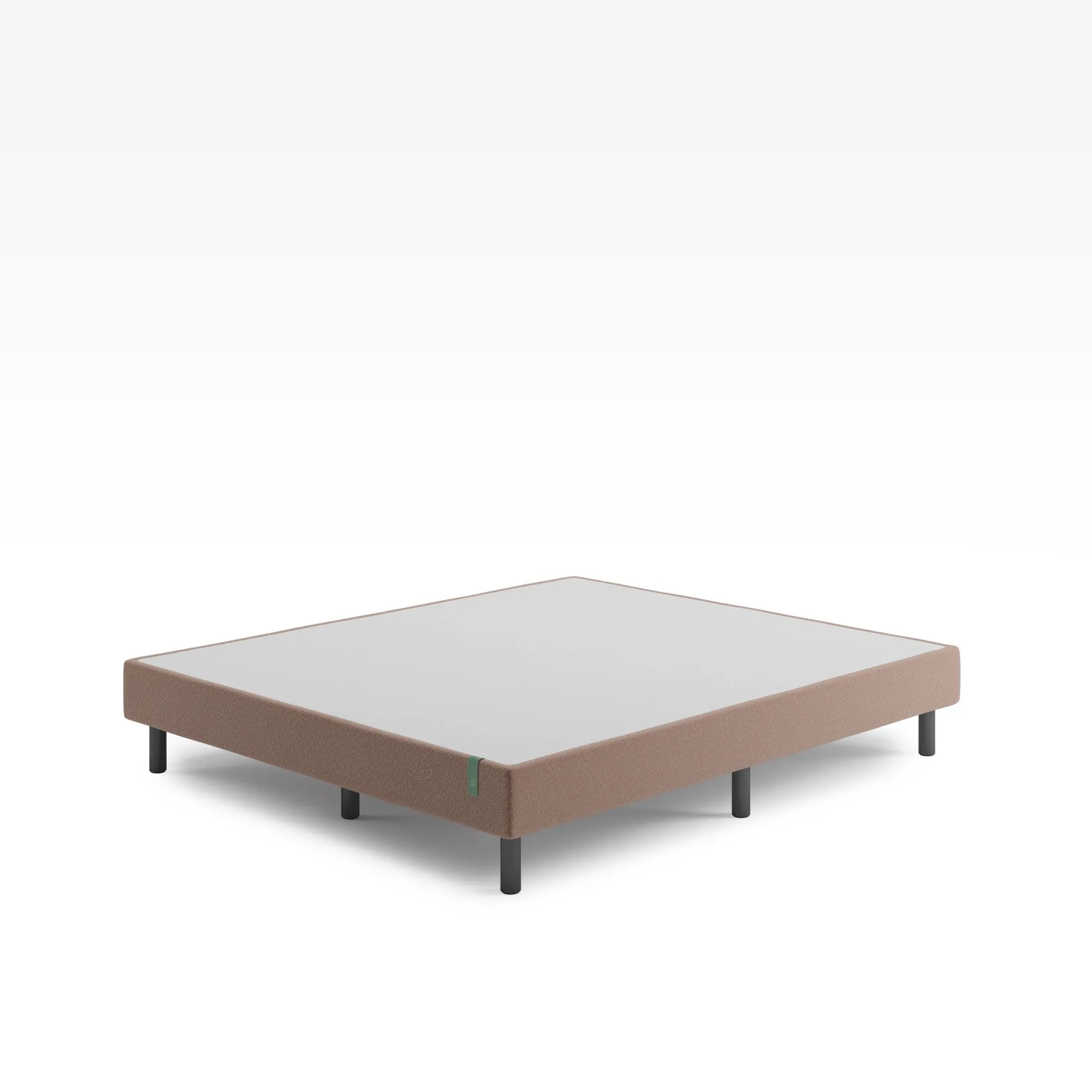 Josie Metal Mattress Foundation