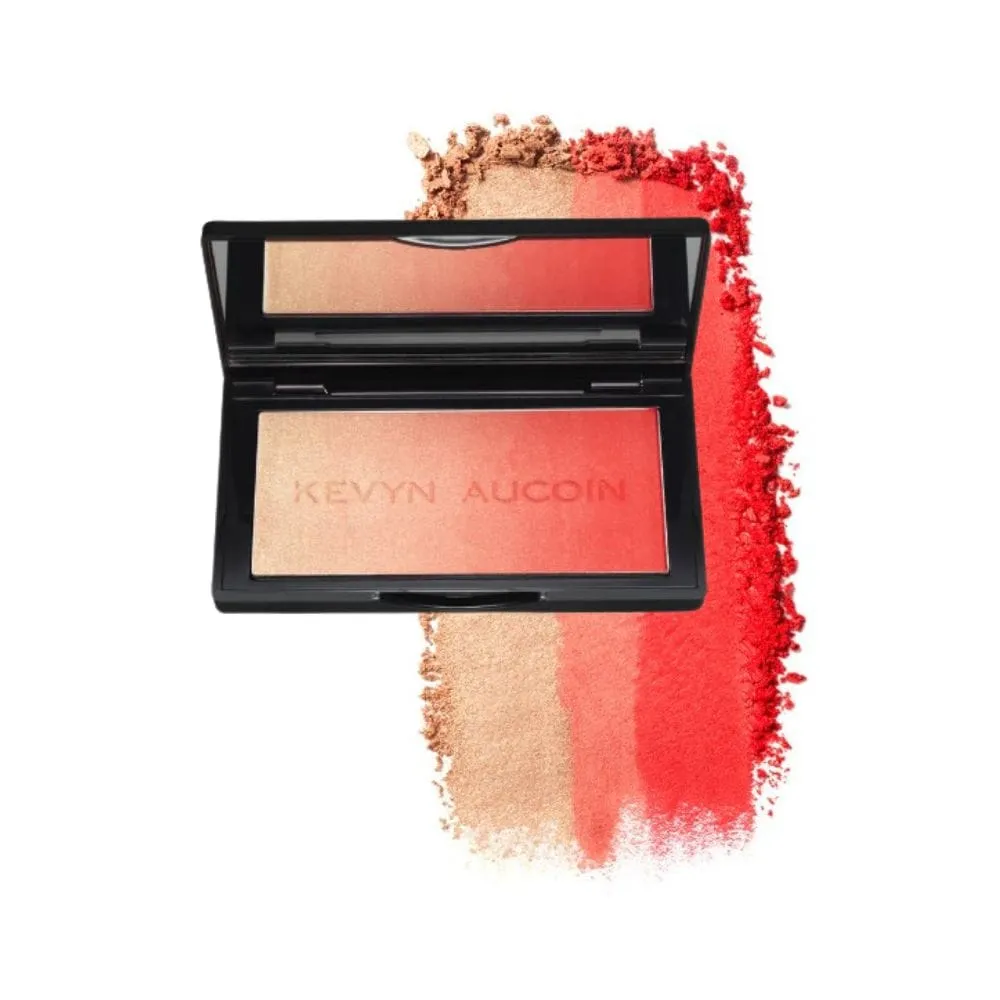 Kevyn Aucoin The Neo-Blush Sunset