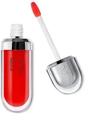 Kiko Milano 3D Hydra Lipgloss 13 | Softening Lip Gloss for a 3D Look