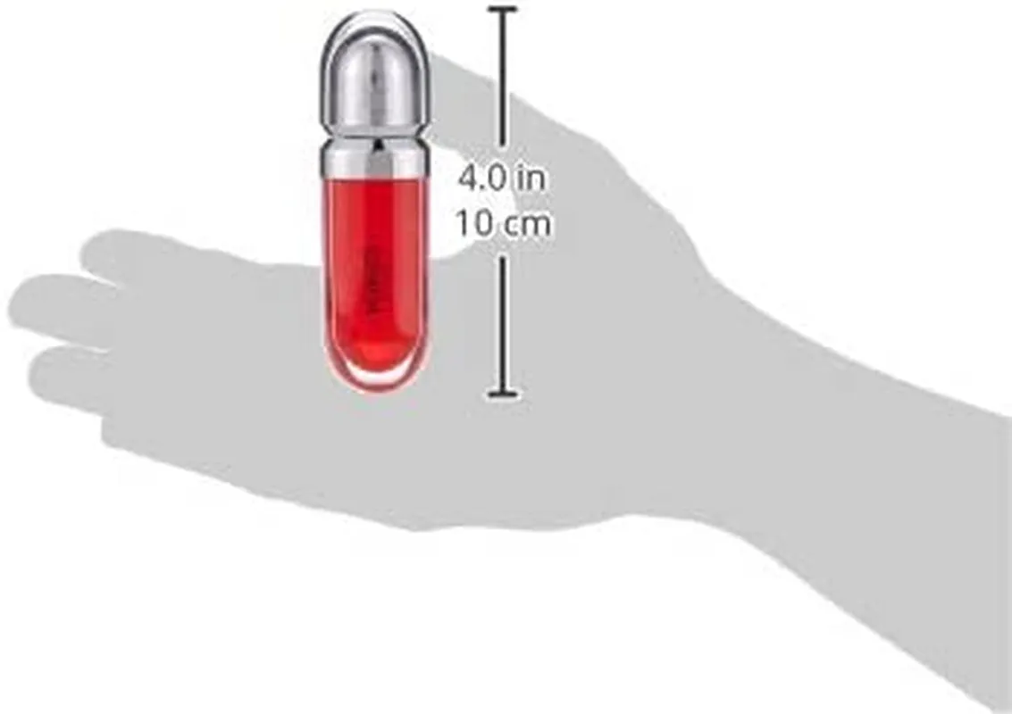 Kiko Milano 3D Hydra Lipgloss 13 | Softening Lip Gloss for a 3D Look