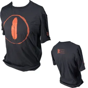 LBT ✘ Invisible Wounds T-Shirt