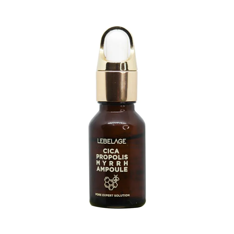 LEBELAGE CICA PROPOLIS AMPOULE 15ml, 1pc