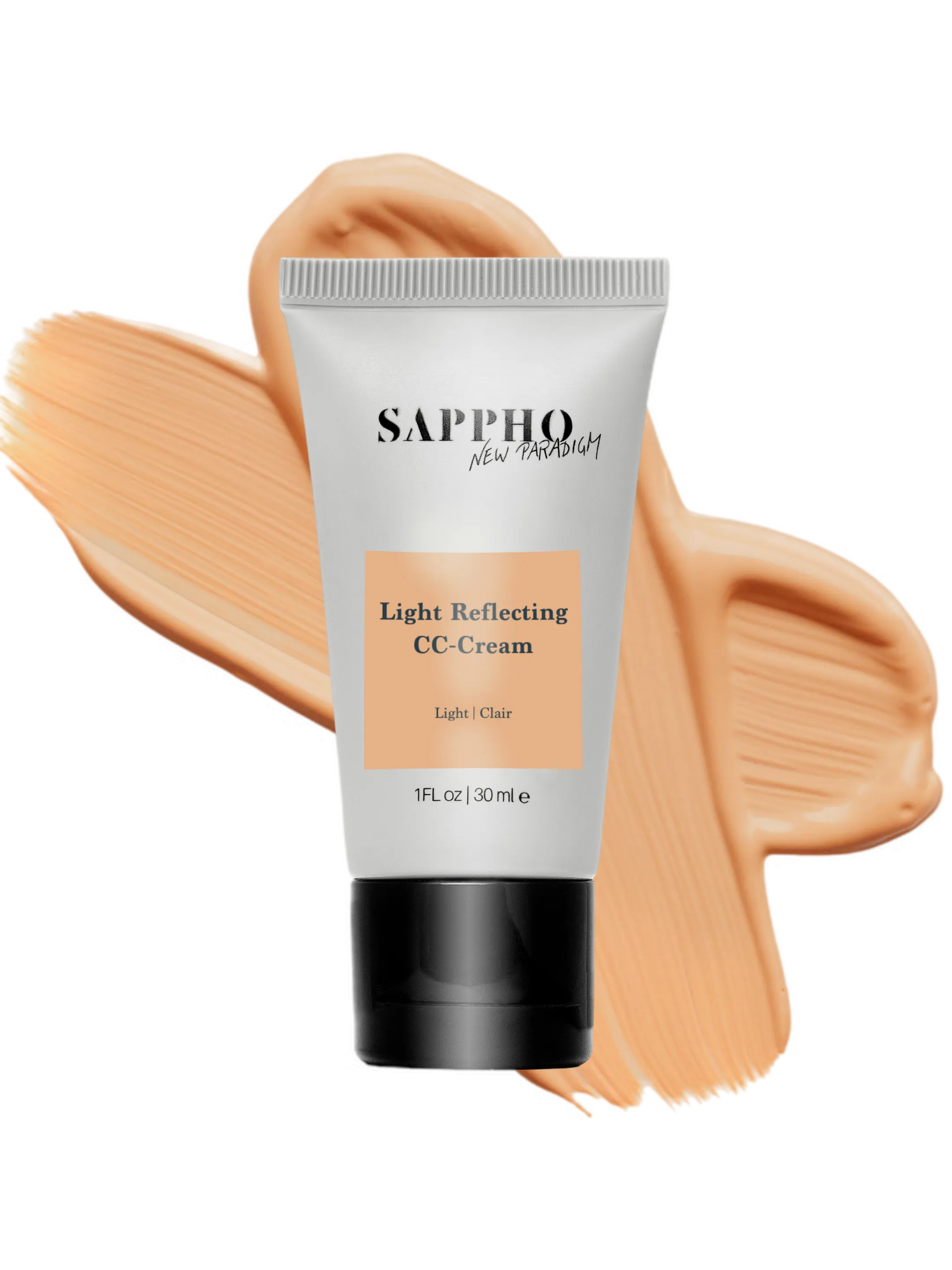 Light Reflecting CC Cream