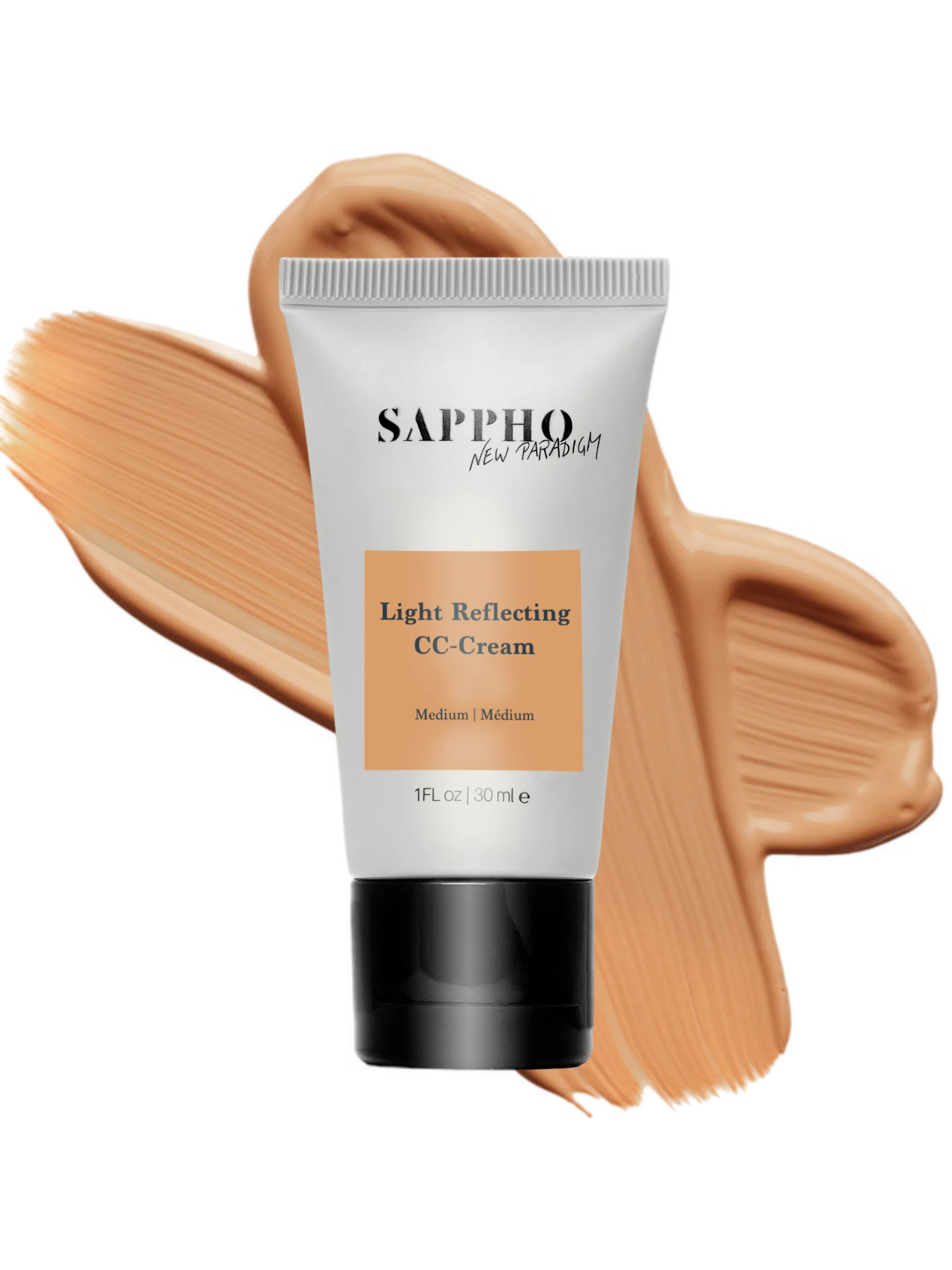 Light Reflecting CC Cream