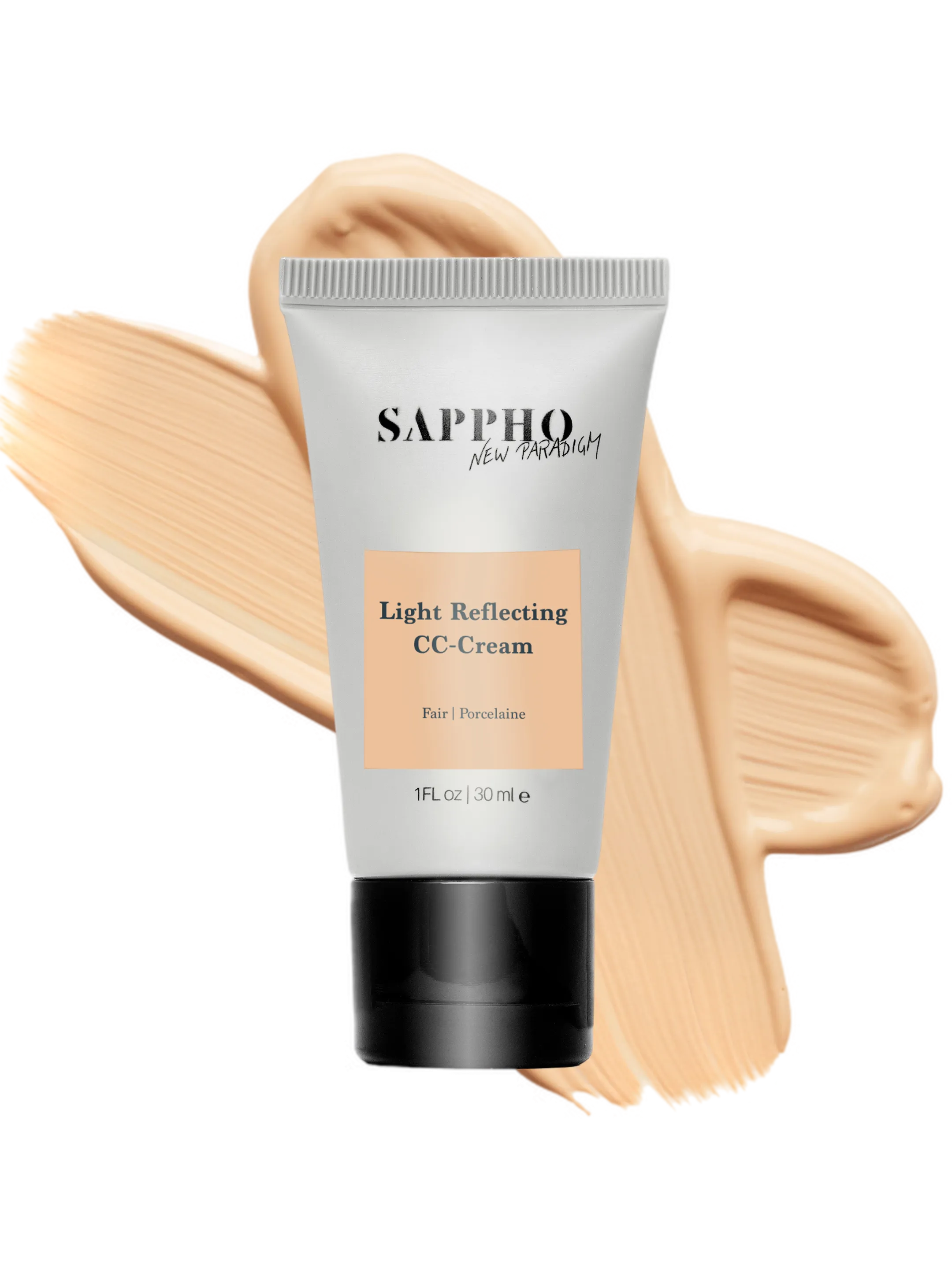 Light Reflecting CC Cream