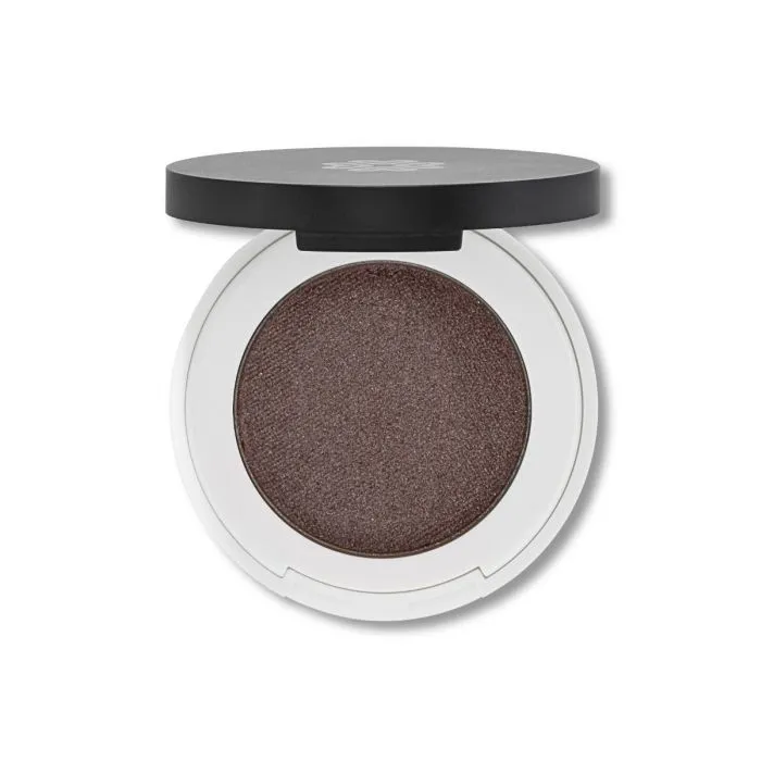 Lily Lolo Pressed Eye Shadow Truffle Shuffle