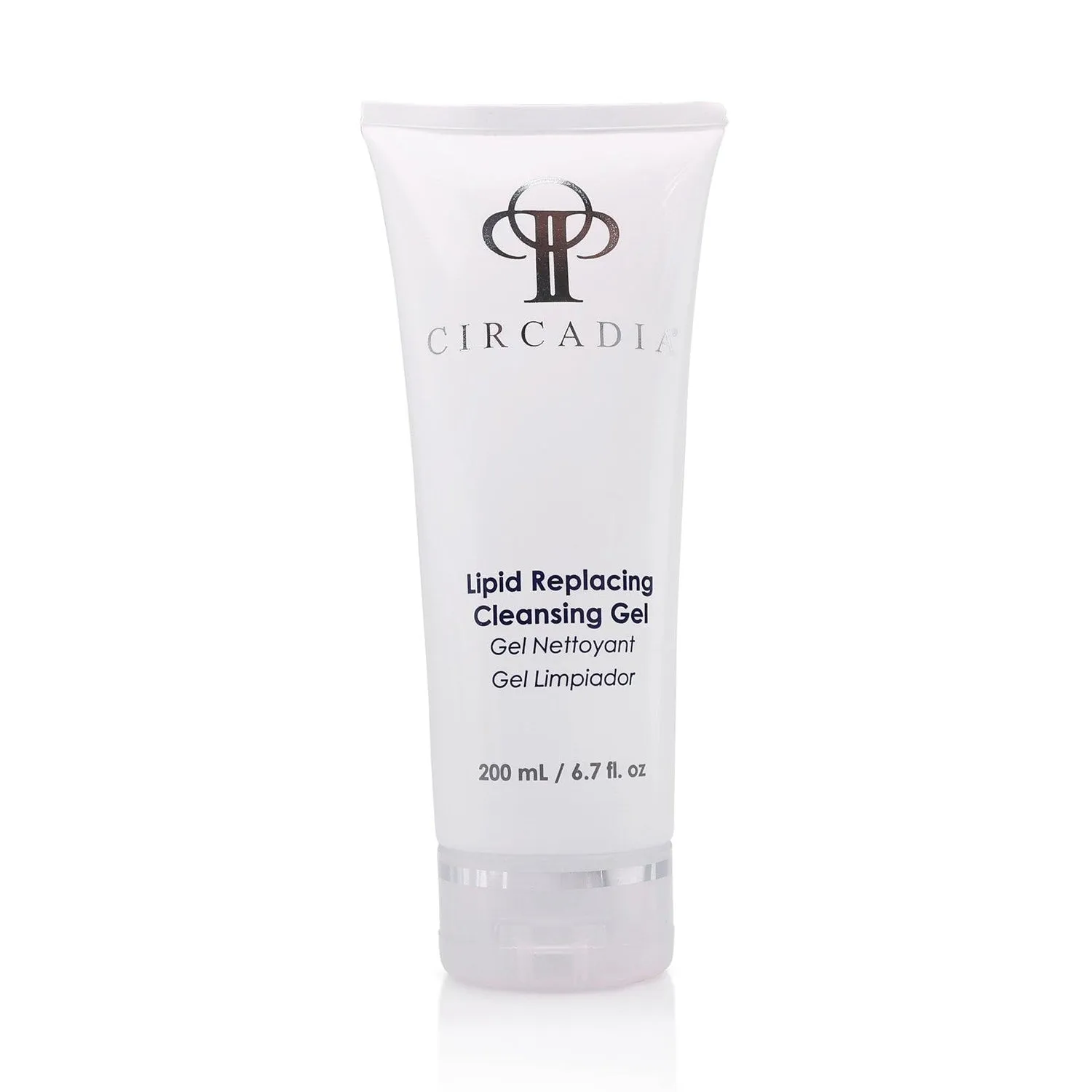 Lipid Replacing Cleansing Gel | Circadia