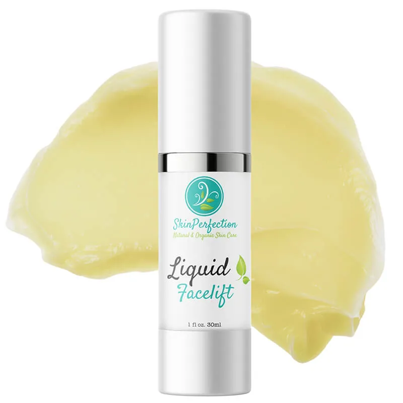 Liquid Facelift