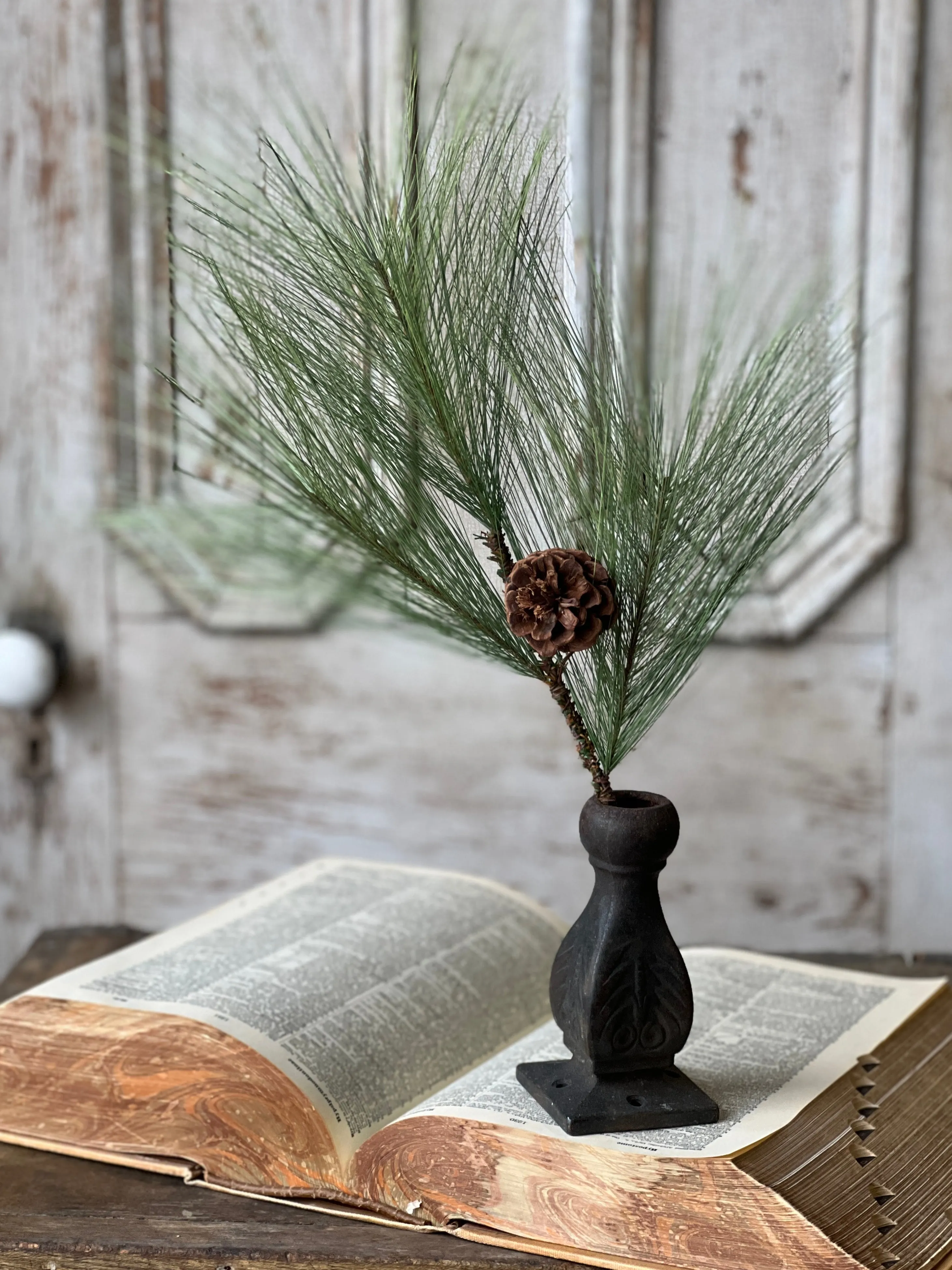 Loft Needle Pine Spray | 20" | SOLD OUT