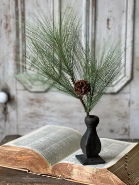 Loft Needle Pine Spray | 20" | SOLD OUT