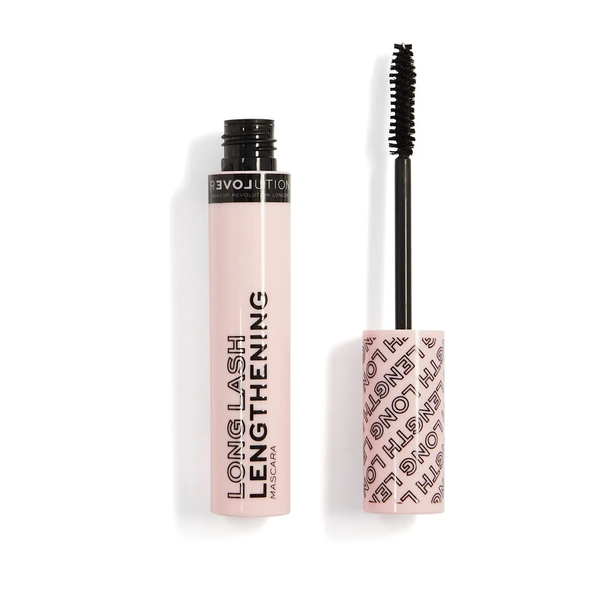 LONG LASH LENGTHENING MASCARA DE PESTAÑAS - RELOVE