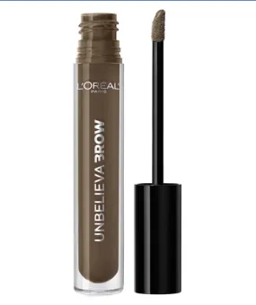 L'Oreal Unbelieva-Brow Longwear Waterproof Brow Gel