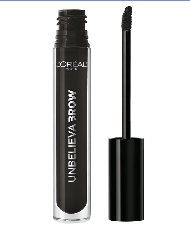 L'Oreal Unbelieva-Brow Longwear Waterproof Brow Gel