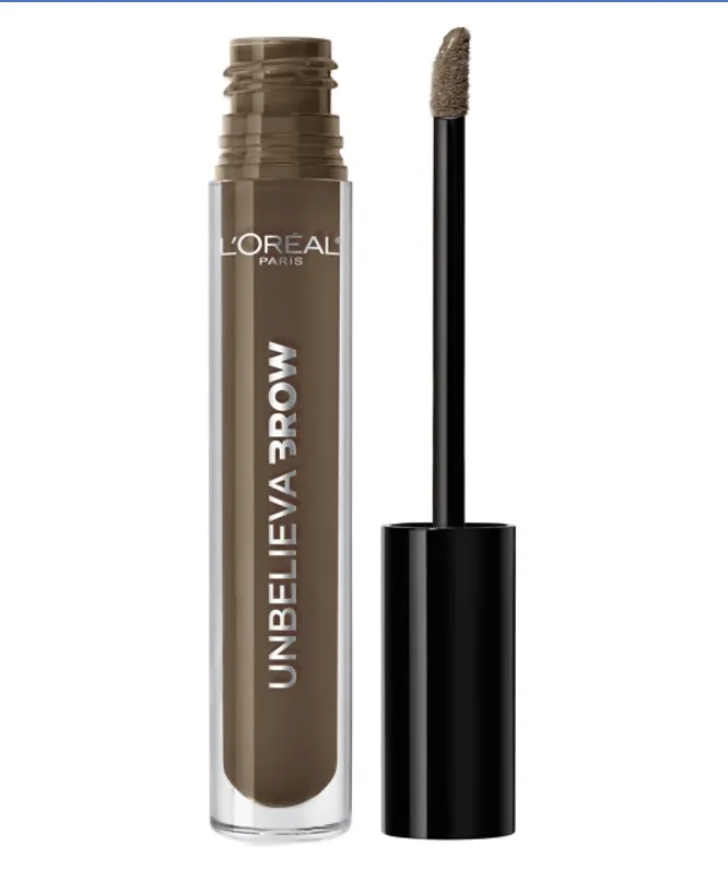 L'Oreal Unbelieva-Brow Longwear Waterproof Brow Gel