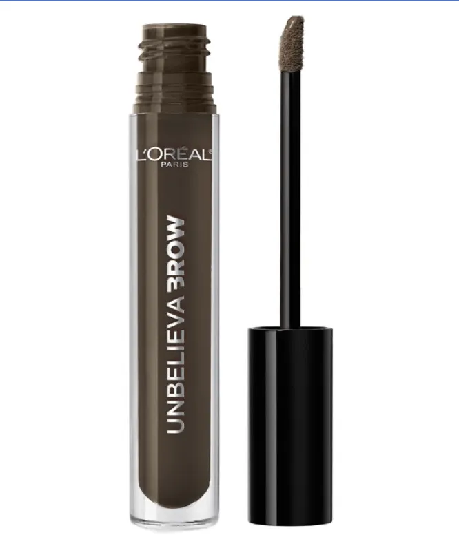 L'Oreal Unbelieva-Brow Longwear Waterproof Brow Gel