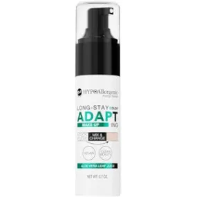 Make-Up Base Long-Stay Color Adapting