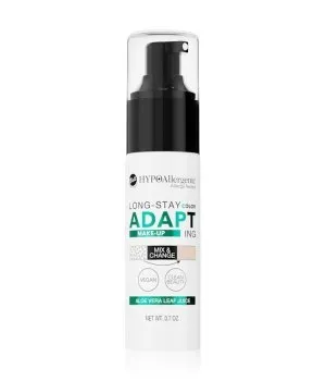 Make-Up Base Long-Stay Color Adapting