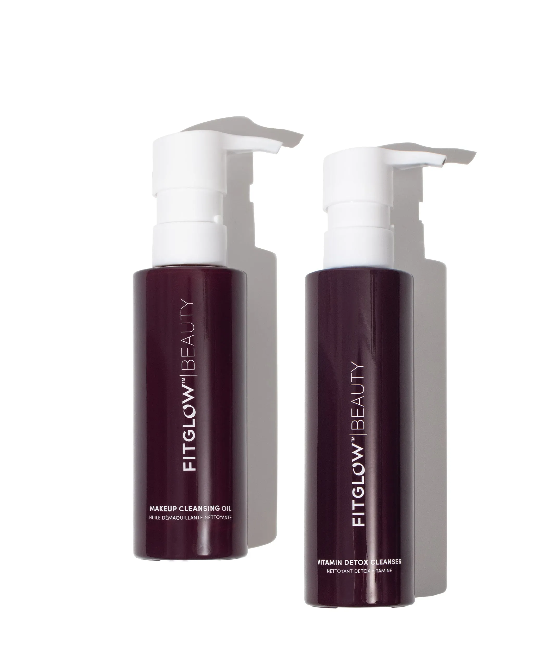 Makeup Cleansing Oil