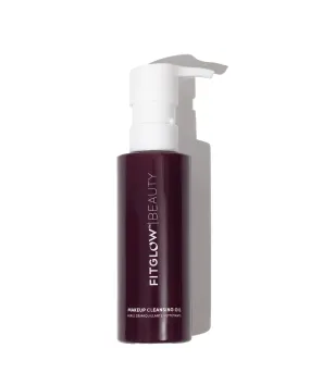 Makeup Cleansing Oil