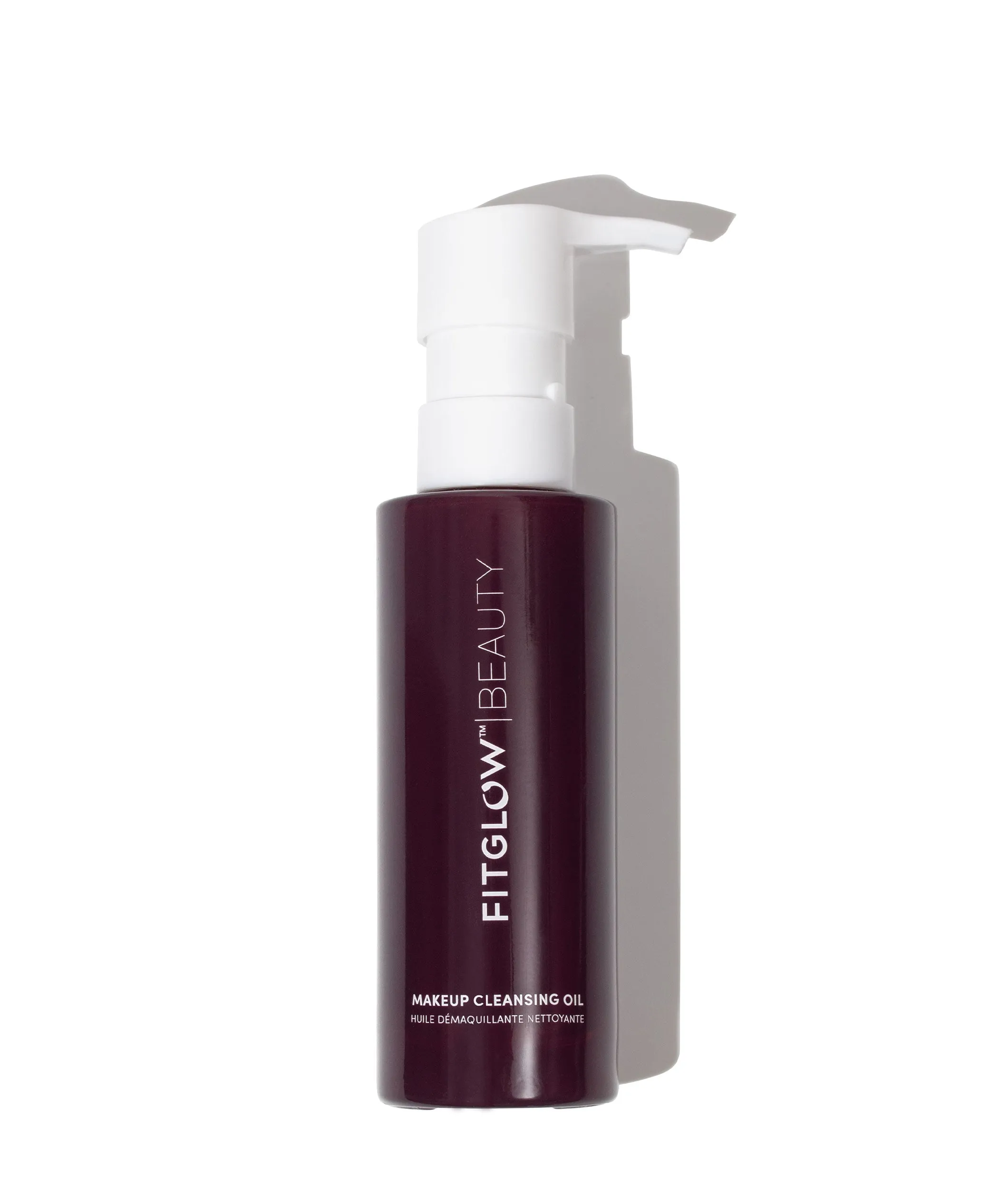 Makeup Cleansing Oil