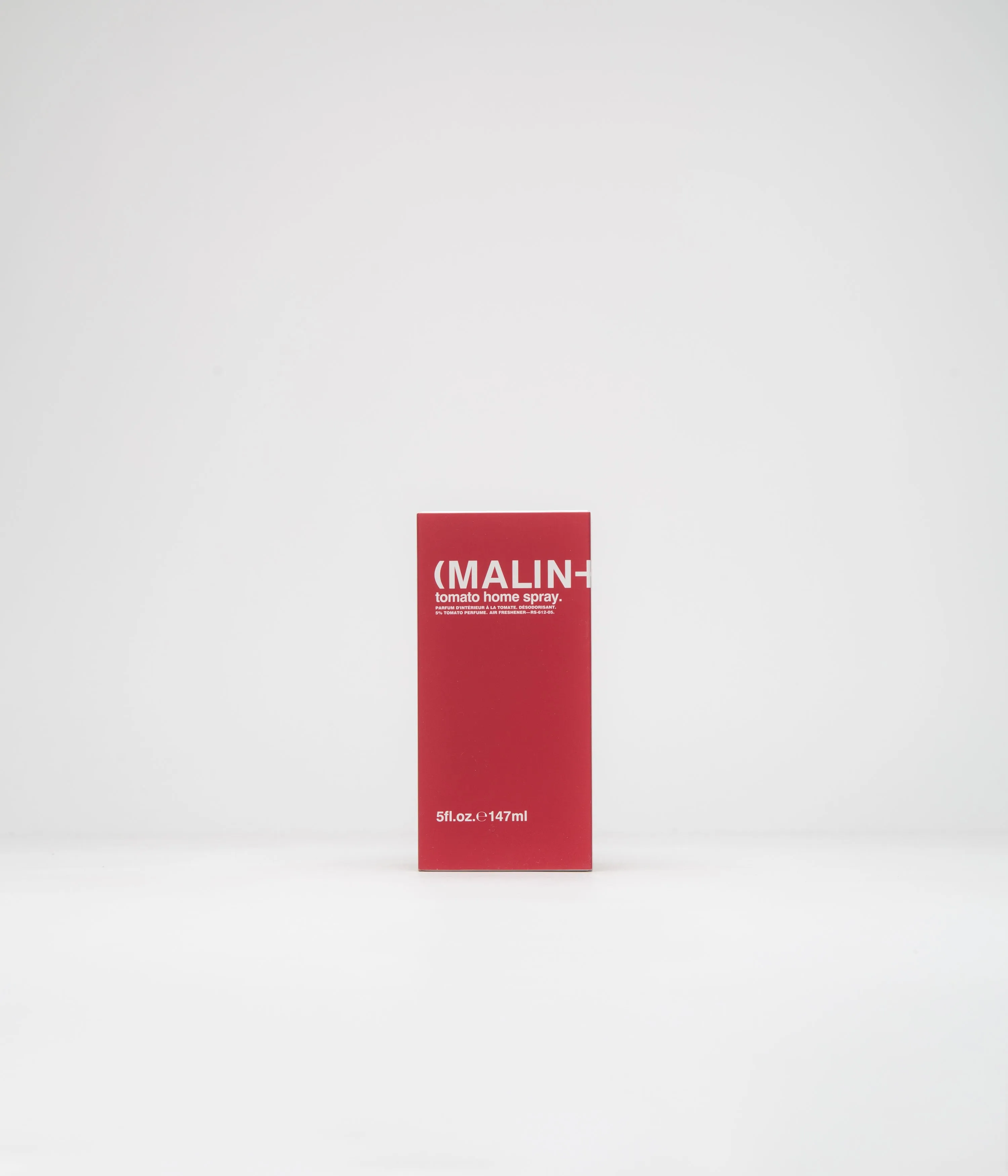 Malin Goetz Tomato Room Spray - 147ml