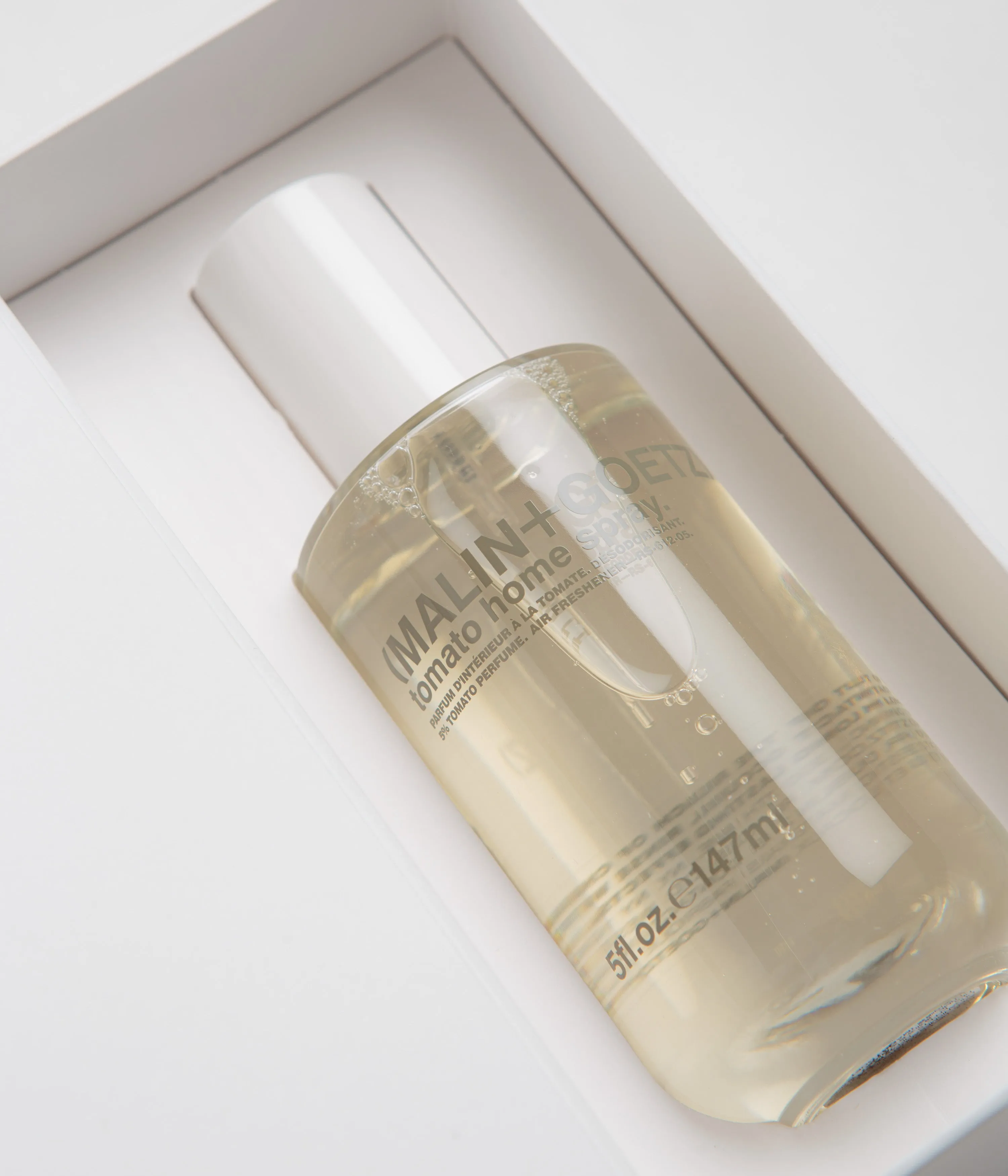 Malin Goetz Tomato Room Spray - 147ml