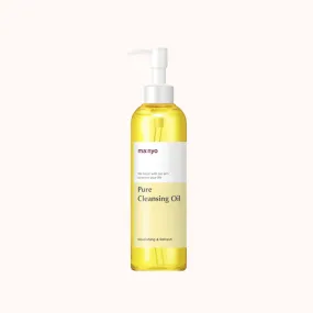 Ma:nyo Factory Pure Nourish&Refresh Cleansing Oil 200ml