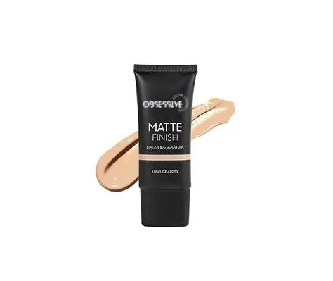 Matte Finnish #3